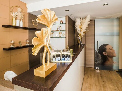 Внешний вид отеля Hotel Le Churchill в Карнаке, фото 4