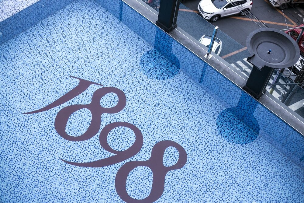 Фото 1898 Hotel Colonia En Las Filipinas