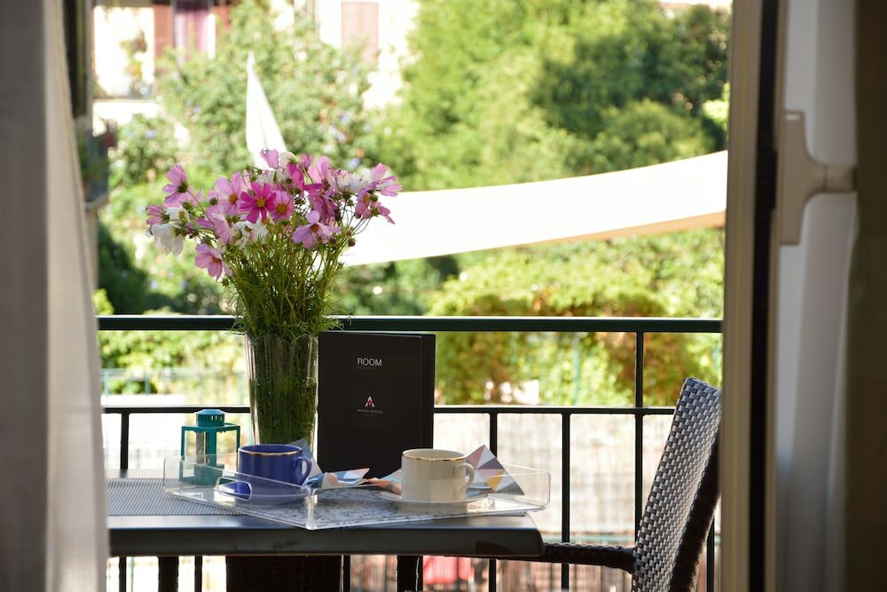 Фото Lh Hotel Lloyd Rome