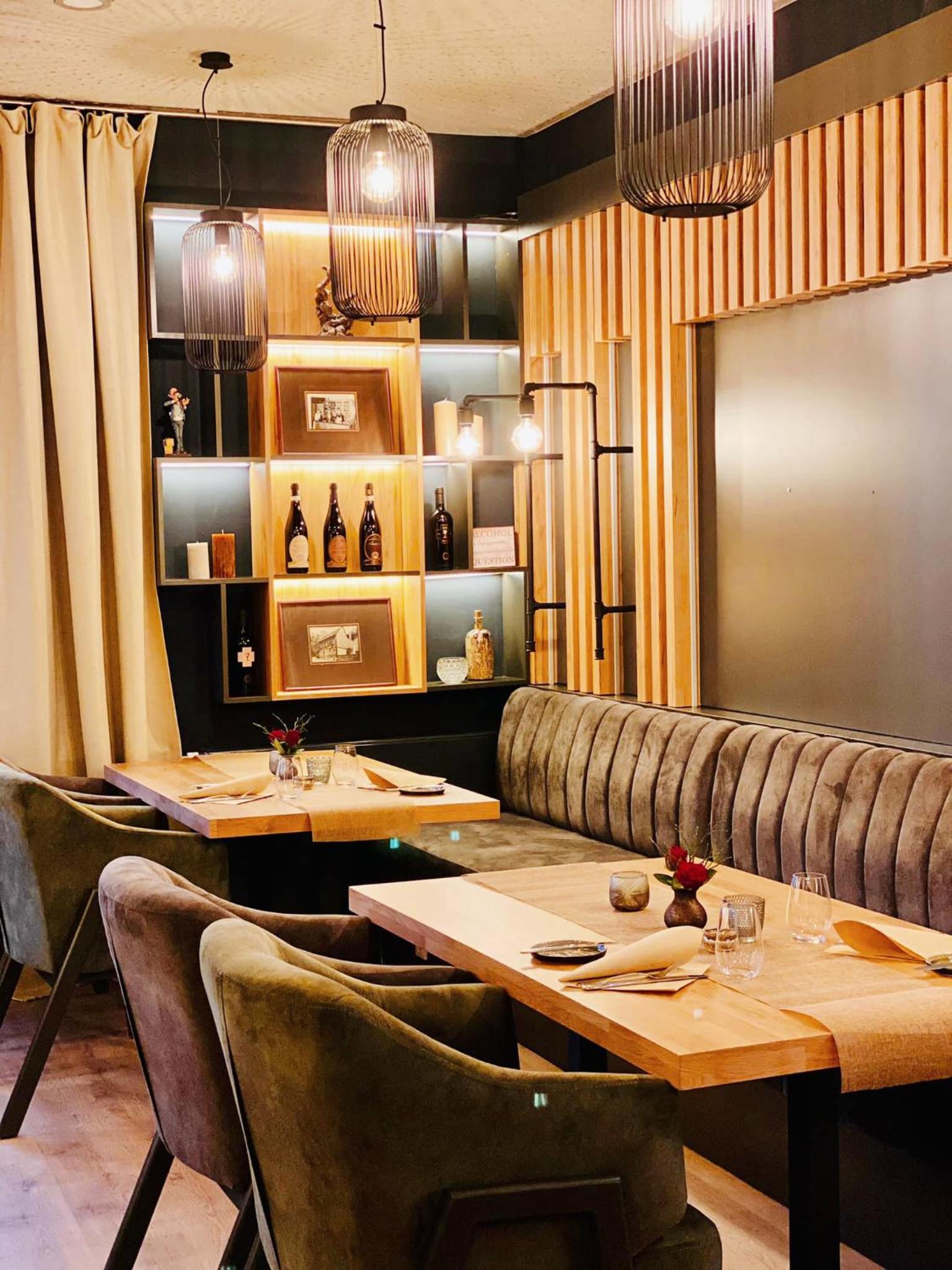 Фото Wöllbacher Tor