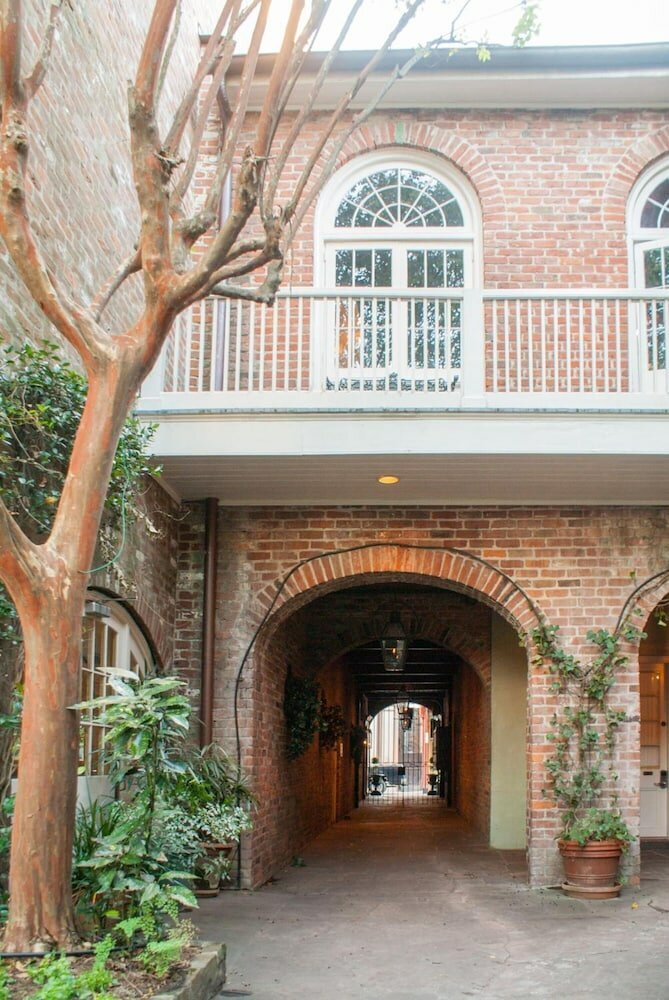 Фото Place d'Armes Hotel