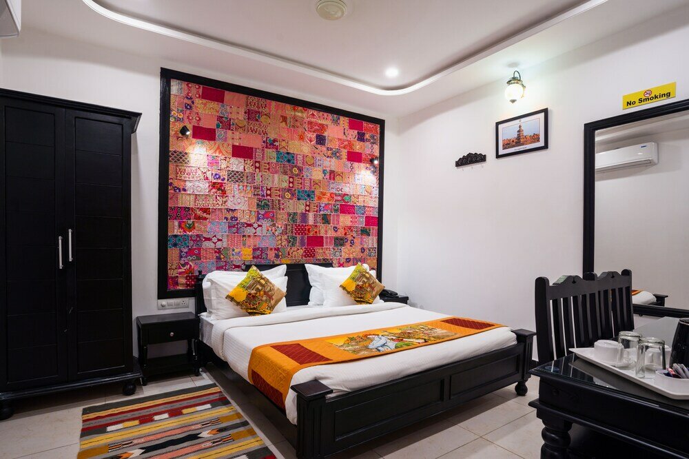 Фото The Legend Haveli