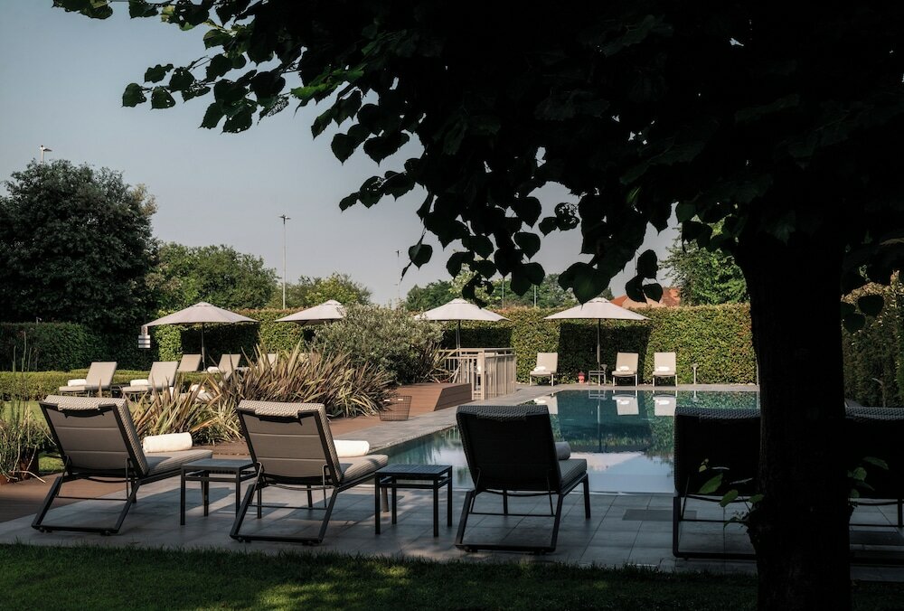 Фото Litta Palace Milano