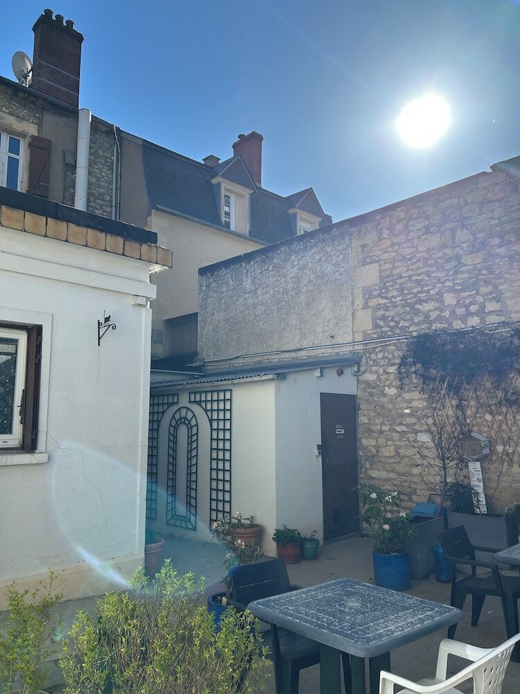 Фото Hôtel de Verdun