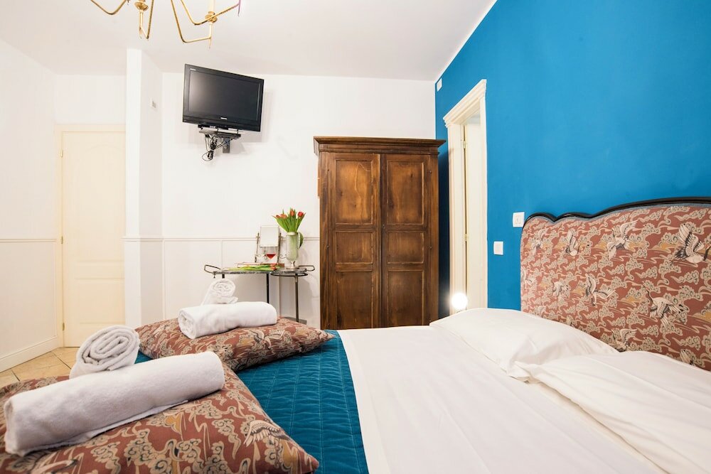 Фото Colosseum B