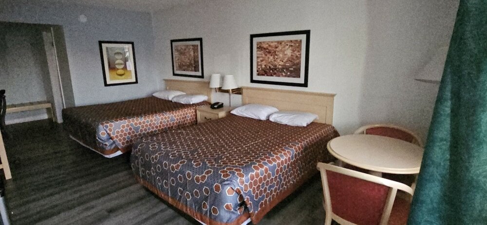 Фото Heritage Inn