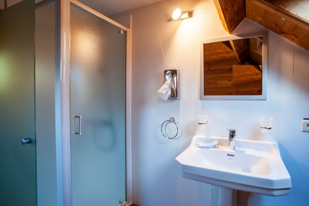 Фото Charme Hotel Hancelot