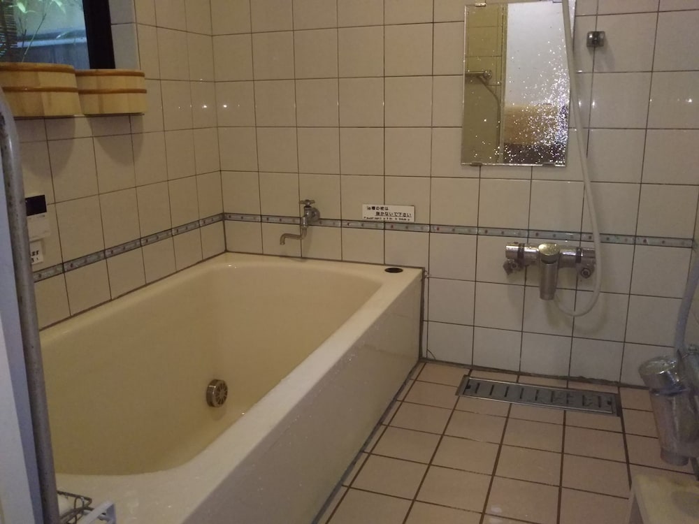 Фото Ryokan Nakajimaya