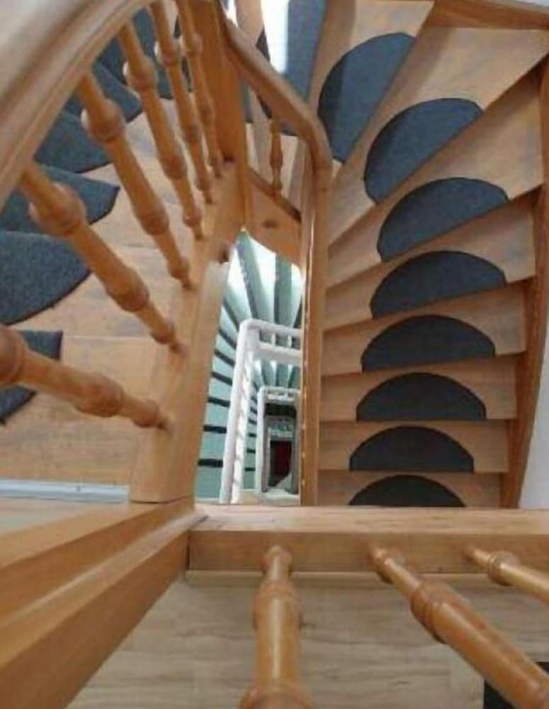 Фото Hotel Am Friedrichsbad