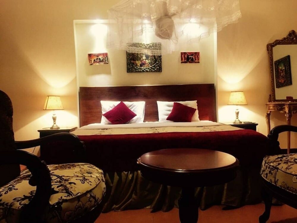 Фото N G Residence