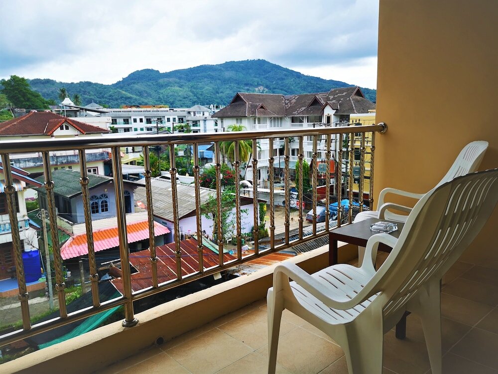 Фото Seven Seas Hotel