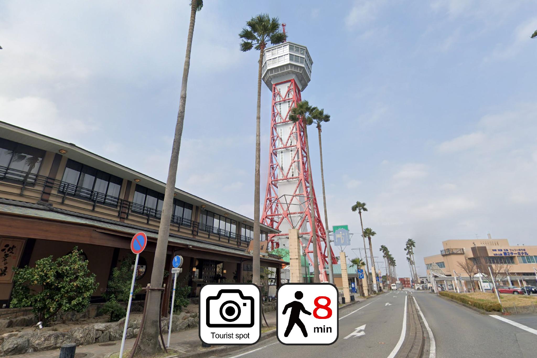 Фото Goom Fukuoka Kokusai Center