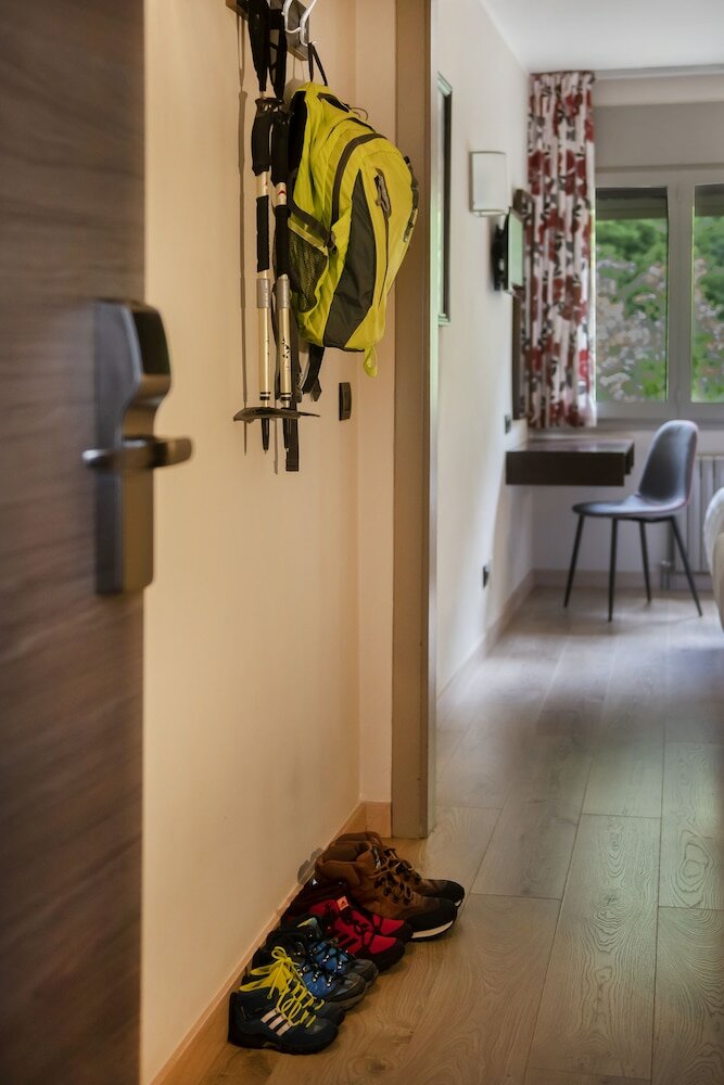 Фото Hotel Palarine