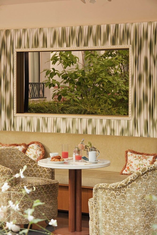 Фото Le Jardin de Neuilly