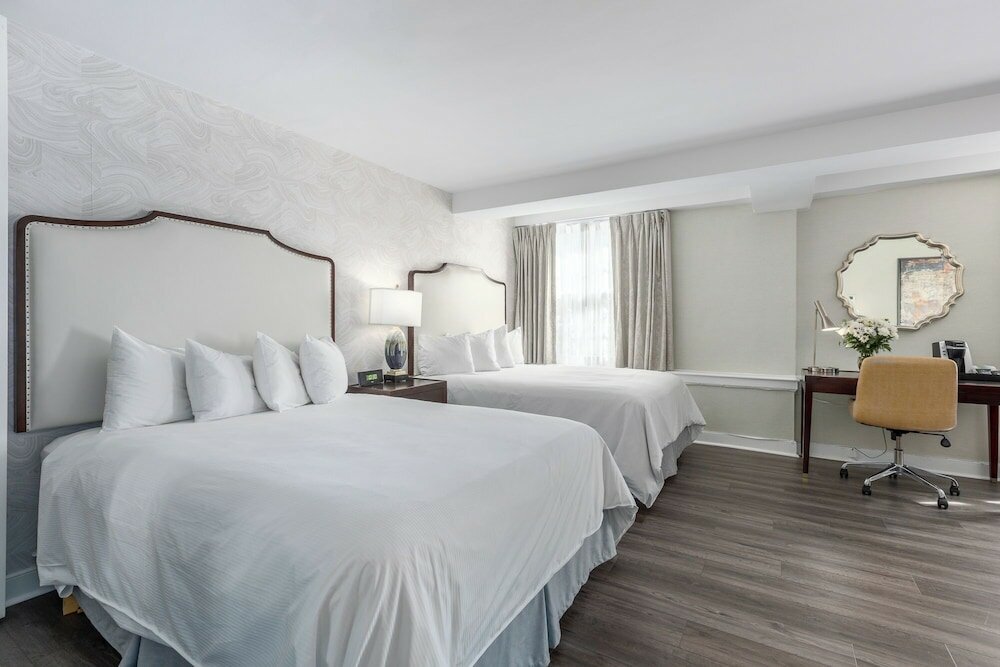 Фото Georgetown Inn