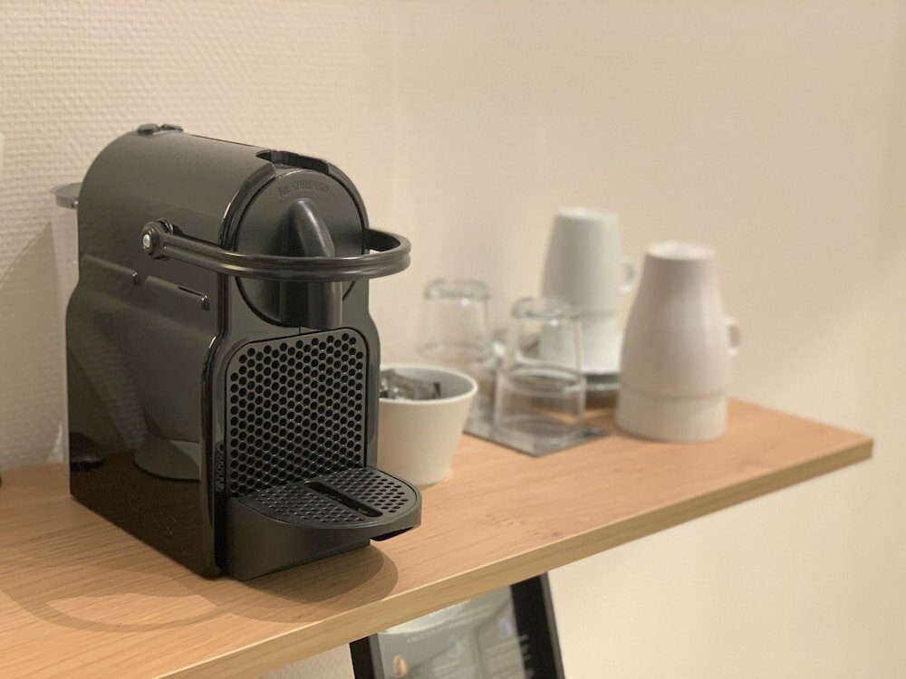 Фото Hotel Grand Canal