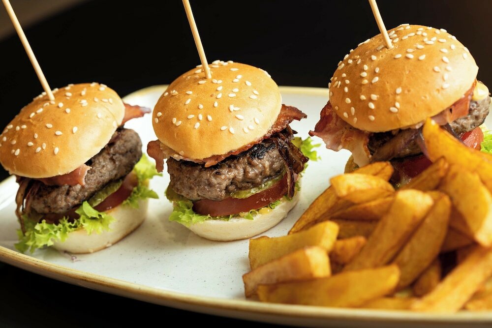 Фото АС Hotel by Marriott Bratislava Old Town