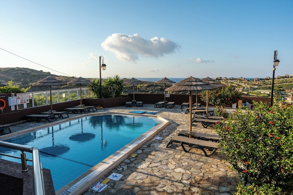 Фото Blue Bay Resort Hotel