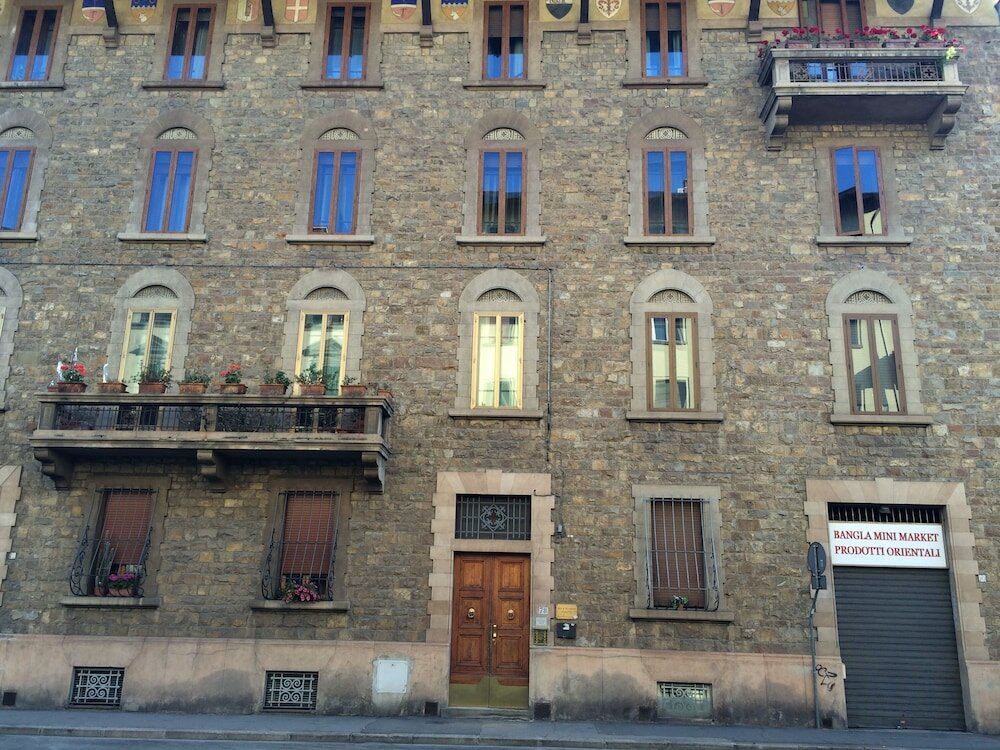 Фото B&b Leopoldo