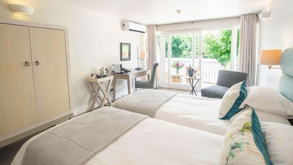 Фото Le Franschhoek Hotel and SPA