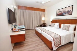 Гостиница Fortune Inn Sree Kanya, Visakhapatnam - Member ITC Hotel Group