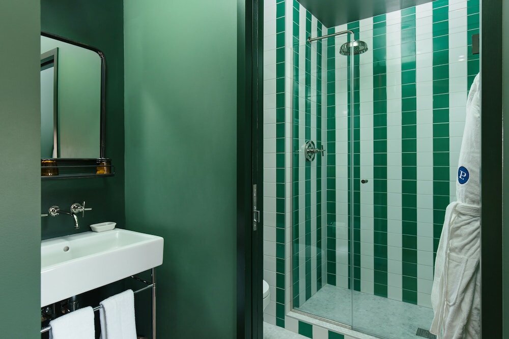 Фото Palihotel Seattle