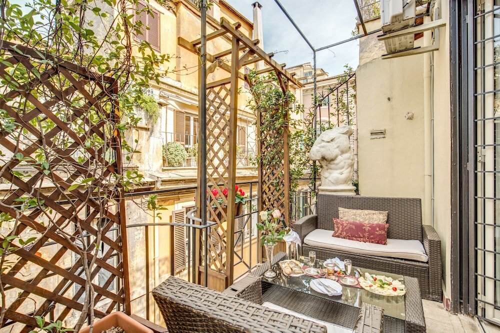 Фото Pantheonview