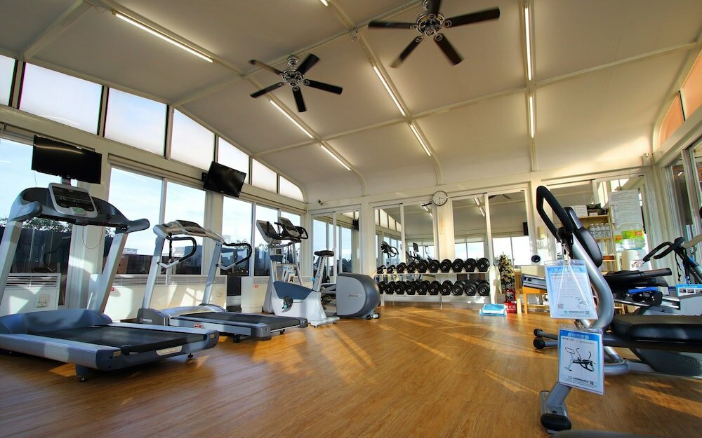 Фото Hotel Royal - Nikko Taipei