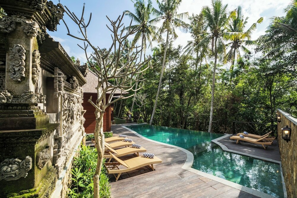 Фото Arkamara Dijiwa Ubud