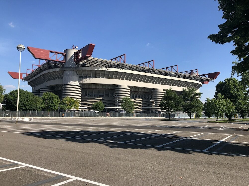 Фото Hotel Oro Blu