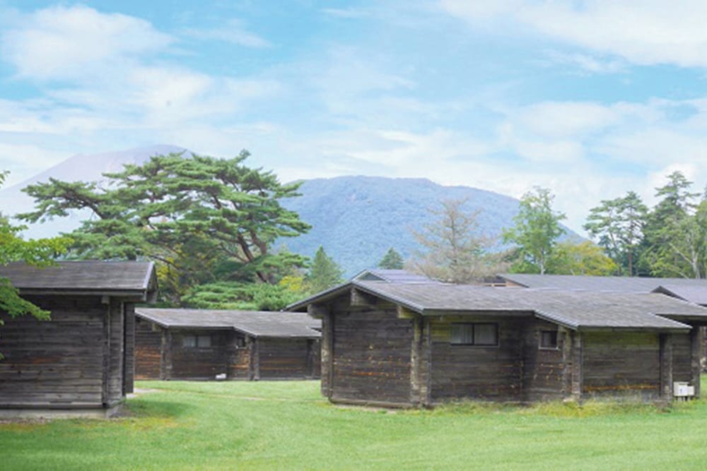 Фото Karuizawa Prince Hotel West