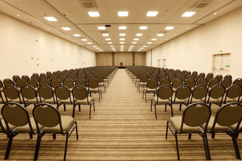 Фото Royal Palm Tower Anhanguera