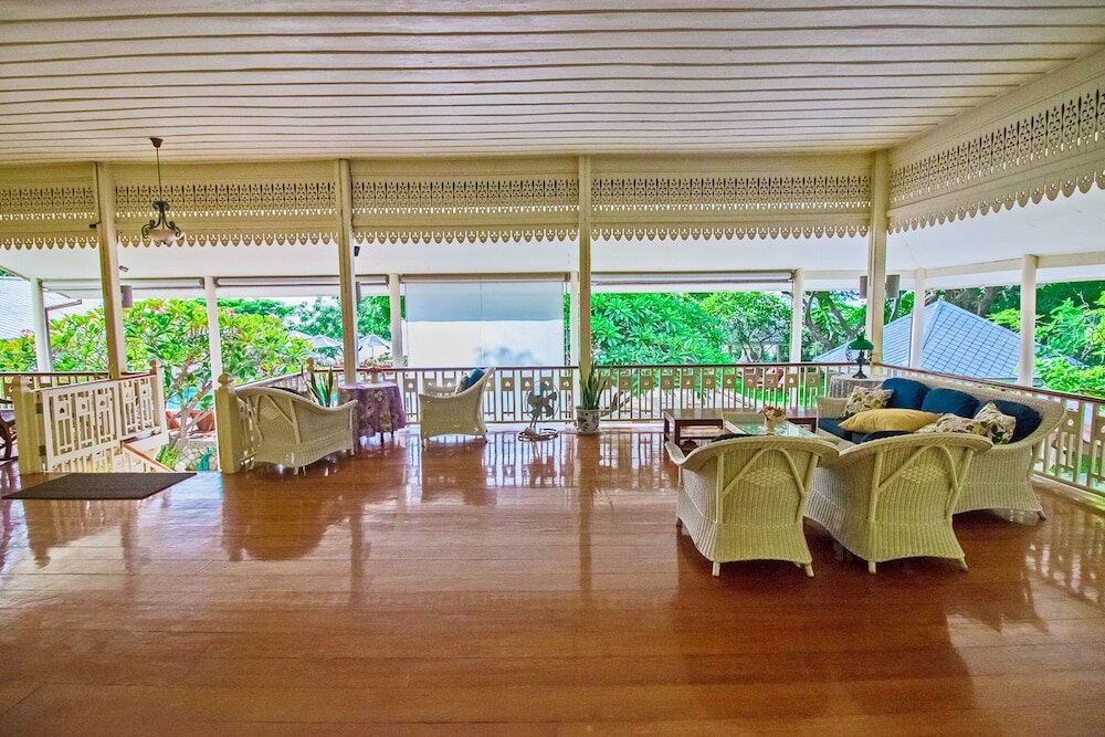 Фото Baan Bayan Hua Hin