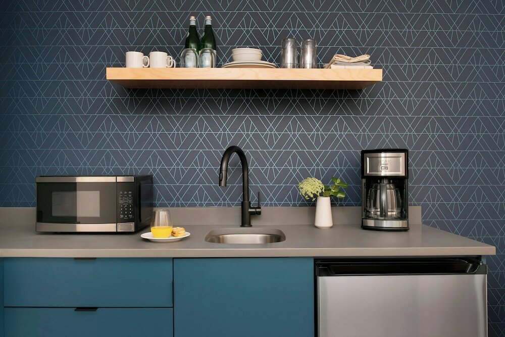 Фото Sonder Rideau