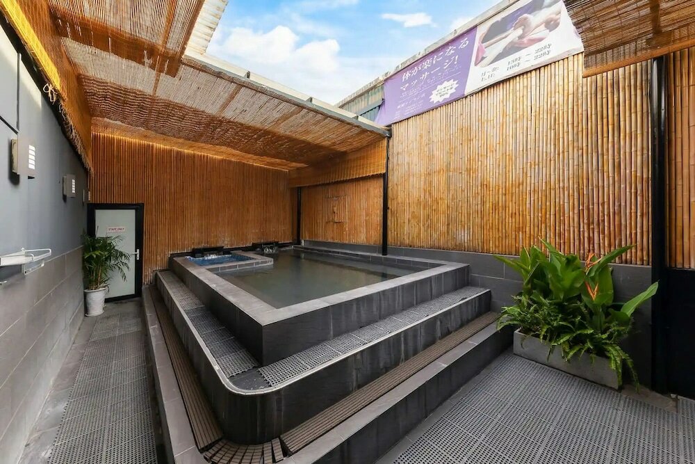 Фото Azumaya Hotel Linh Lang