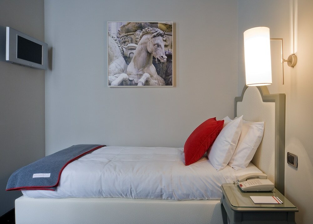 Фото Hotel Rosso 23