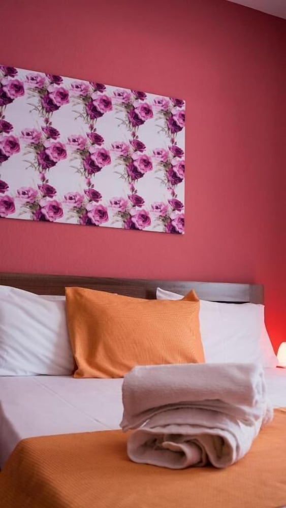 Фото Niki Apartments