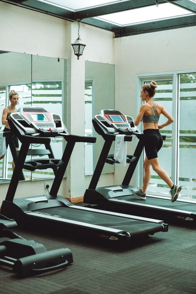 Фото Heritage Hotel Cameron Highlands