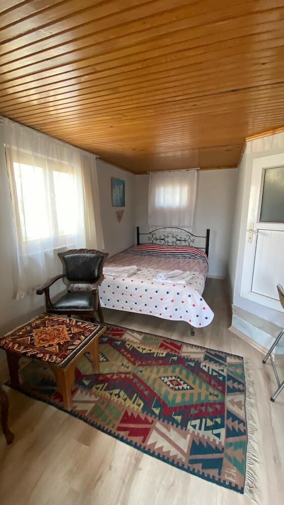 Фото Ufuk Hotel Pension