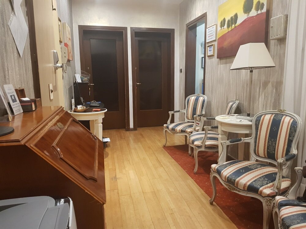 Фото B&b Cittadella