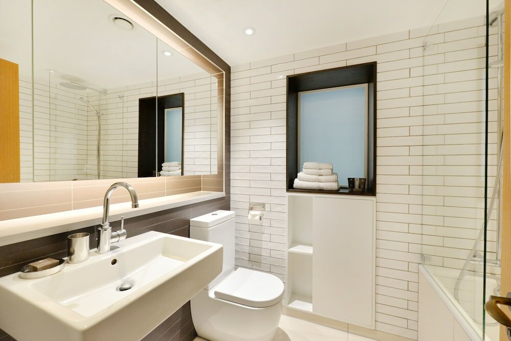 Фото Superior St Christophers Place