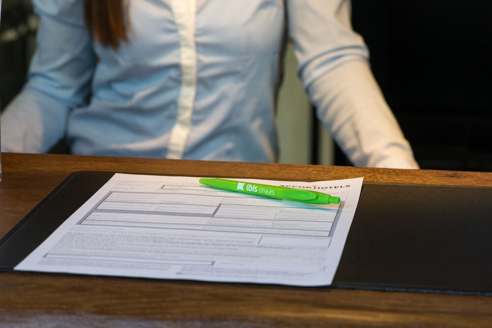 Фото Ibis Styles Wien Messe Prater