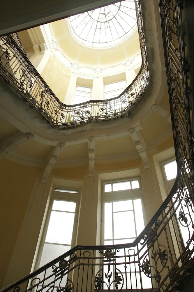 Фото Maverick Hostel & Ensuites