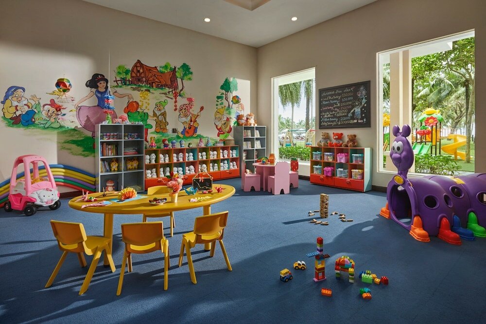 Фото Danang Marriott Resort & SPA