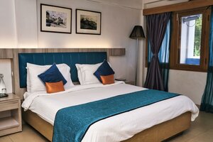 Гостиница Peerless Resort Port Blair