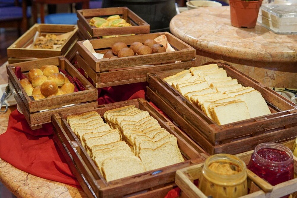 Фото Heritage Hotel Cameron Highlands