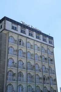 Гостиница Venetian Hotel