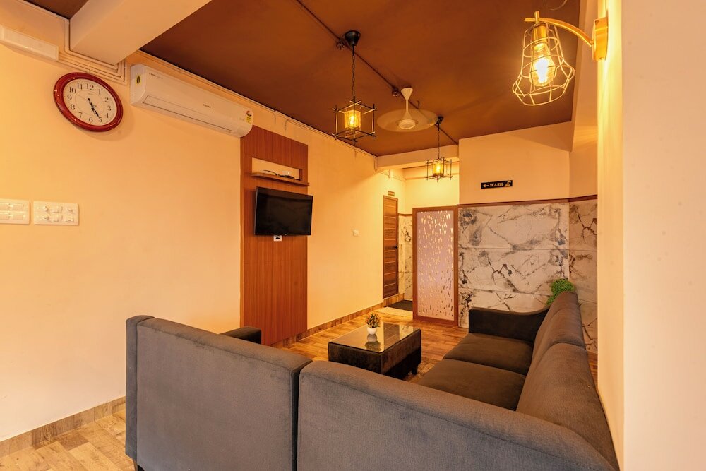 Фото Hotel Stay Bella