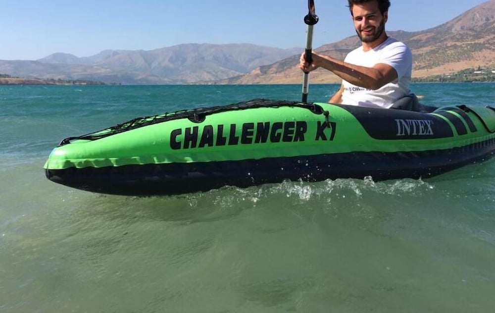 Фото Jules Verne Hostel Tashkent