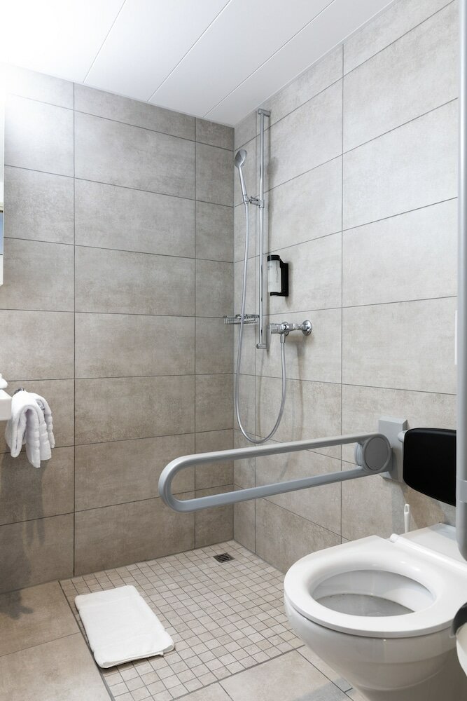 Фото Jet Hotel Zurich Airport